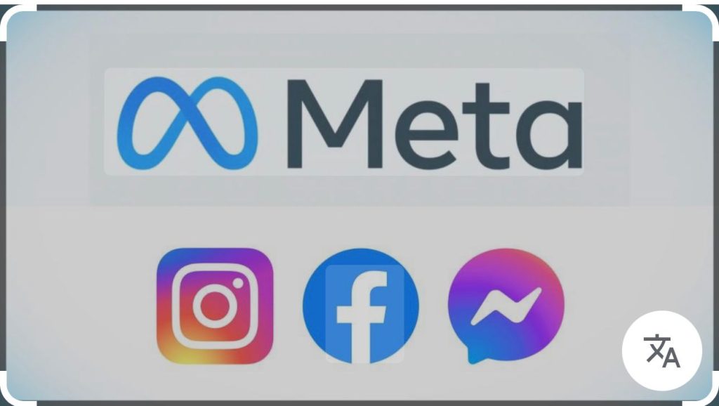 Facebook ve Instagram’da hedef kitlenize nokta atışı ulaşın. Meta reklamlarıyla marka bilinirliğinizi artırıyor, dönüşüm odaklı kampanyalar oluşturuyoruz.