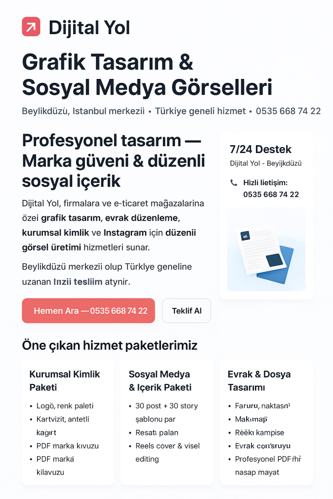 tasarım ajans